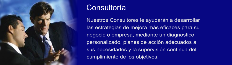 Consultoria